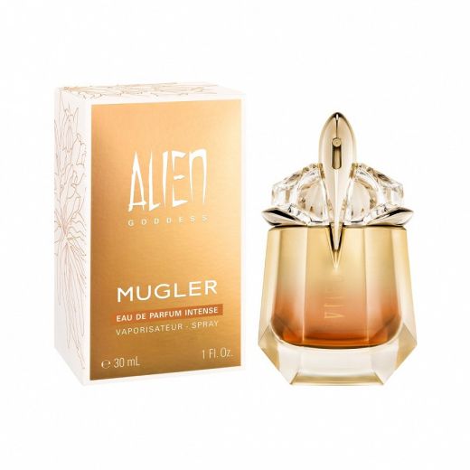 Mugler Alien Goddess Intense