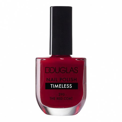 Douglas Make Up Nail Polish Timeless