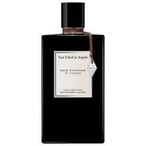 VAN CLEEF & ARPELS Collection Extraordinaire Bois D'Amande