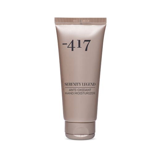 Minus 417 Anti-Oxidant Hand Moisturizer