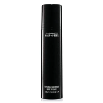 MAC Prep + Prime Natural Radiance  Radiant Pink (Grima bāze)