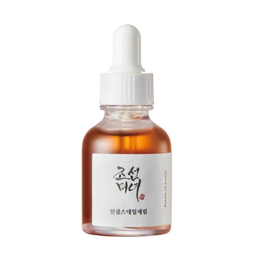 BEAUTY OF JOSEON Revive Serum: Ginseng + Snail Mucin