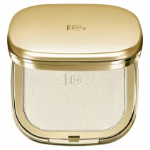 DOLCE&GABBANA BEAUTY Fig Skin Perfector Shine Control Blurring Powder