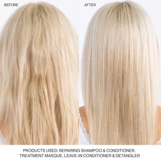 NATURELAB. TOKYO Perfect Repair Conditioner