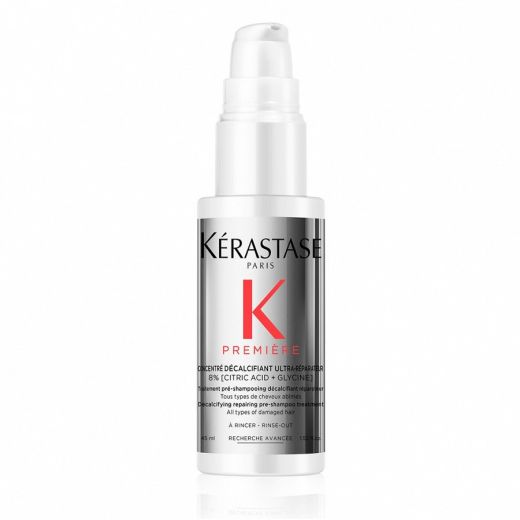 KÉRASTASE Premiere Discovery Set