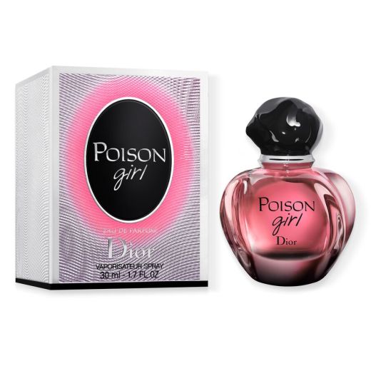 DIOR Poison Girl EDP For Her