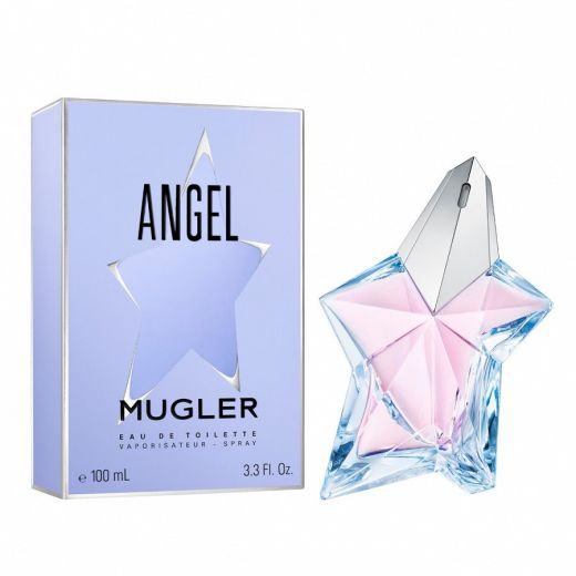 MUGLER Angel 100 ml