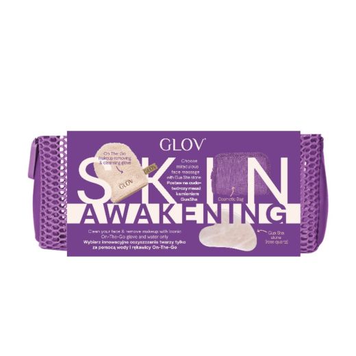 Glov Skin Awakening Set