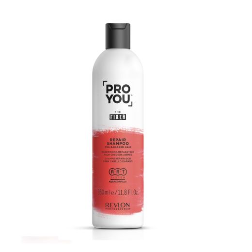 Revlon Professional Fixer Shampoo