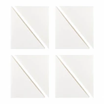 DOUGLAS COLLECTION ACCESSORIES Disposable Foundation Sponges X8