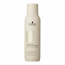 SCHWARZKOPF PROFESSIONAL Blond Me Bond Repair Brightening Shampoo 