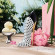 CAROLINA HERRERA Girl Blush Polka Paradise
