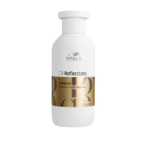 WELLA PROFESSIONALS Oil Reflections Luminous Reveal Shampoo