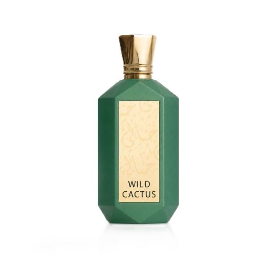 KHAYALI Wild Cactus 