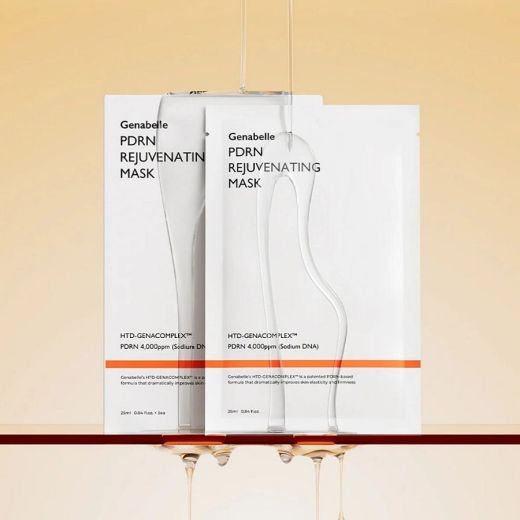 GENABELLE PDRN Rejuvenating Mask
