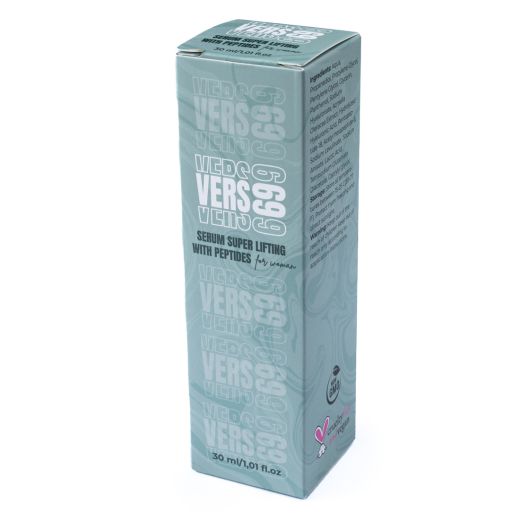 VERS69 Serum Super Lifting With Peptides For Woman