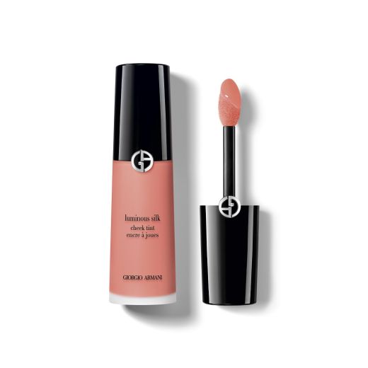 GIORGIO ARMANI BEAUTY Luminous Silk Cheek Tint Liquid Blush