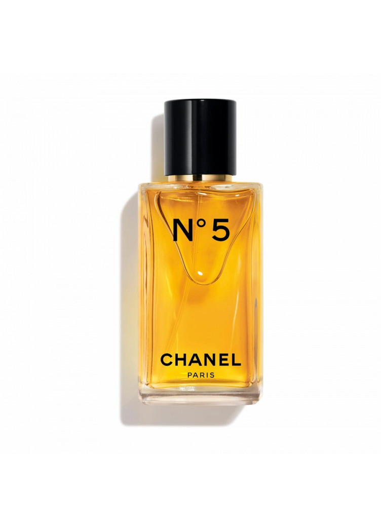 CHANEL N°5 EAU DE TOILETTE
