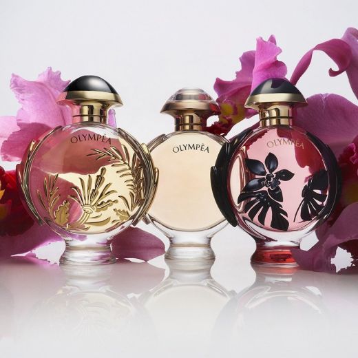 Paco Rabanne Olympea Flora