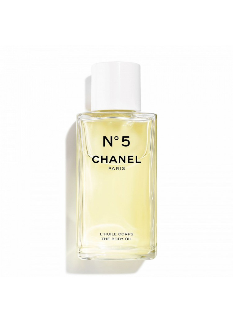CHANEL N°5  250 ml