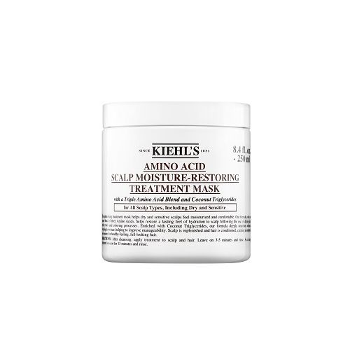 Kiehl's  Amino Acid Complete Hair & Scalp Mask