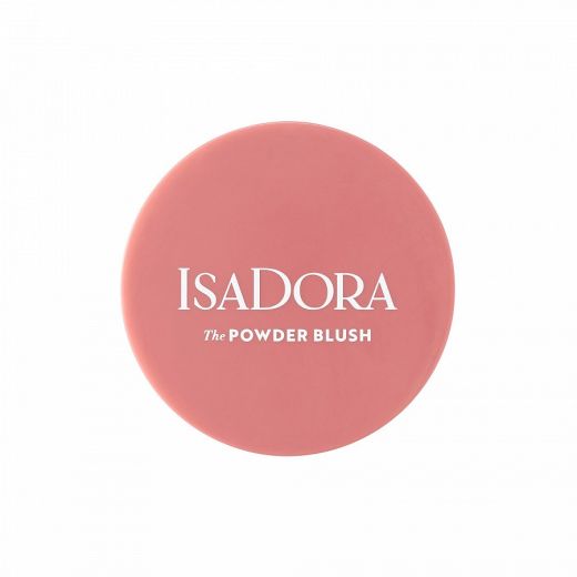 ISADORA The Powder Blush 03 Rose Perfection