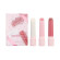 KYLIE COSMETICS Holiday Tinted Butter Balm Trio Gift Set