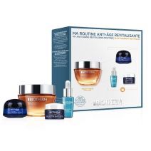 Biotherm Blue Therapy Revitalize Spring Set
