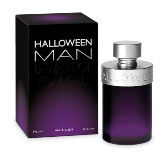 Halloween Man EDT  (Tualetes ūdens vīrietim )