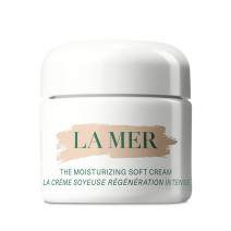 LA MER The Moisturizing Soft Cream