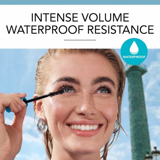 Bourjois Volume Glamour Oh Oui Waterproof Mascara