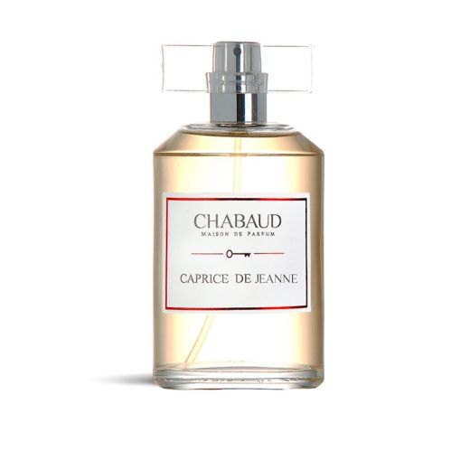 Chabaud Maison de Parfum Caprice de Jeanne