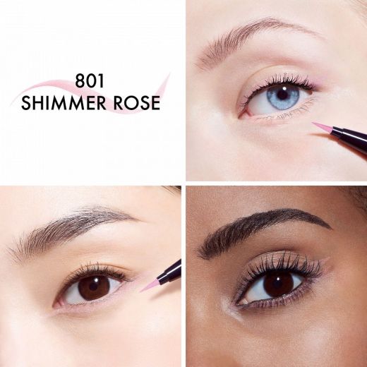 DIOR Diorshow Liquid Liner 