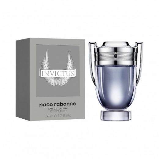 RABANNE Invictus EDT 50 ml