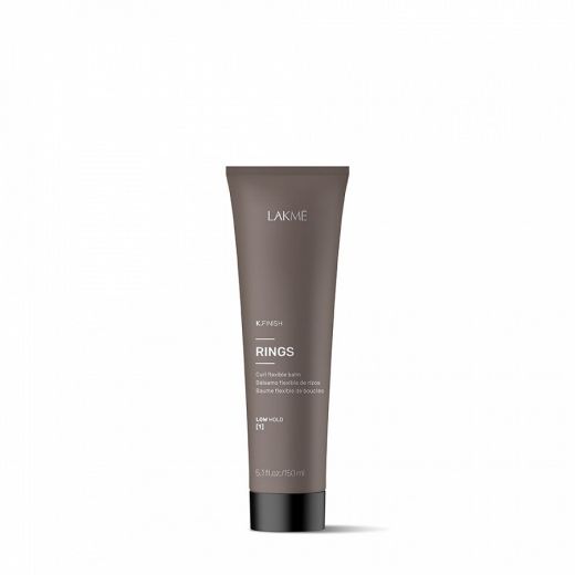 LAKMÉ K.Fnish Rings Curl Flexible Balm