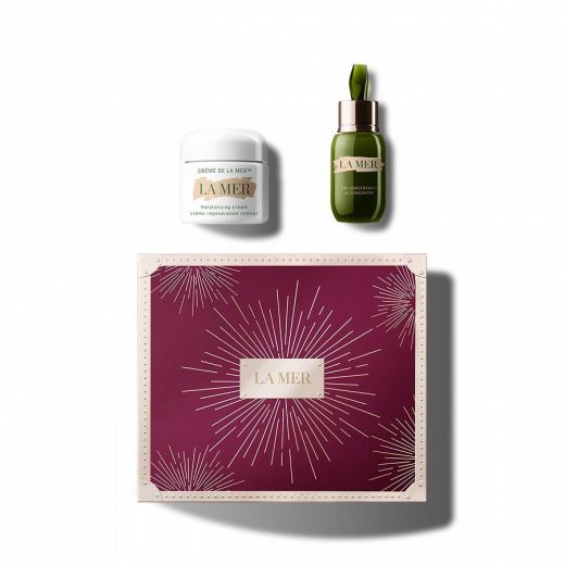 LA MER The Soothing Strength Collection 