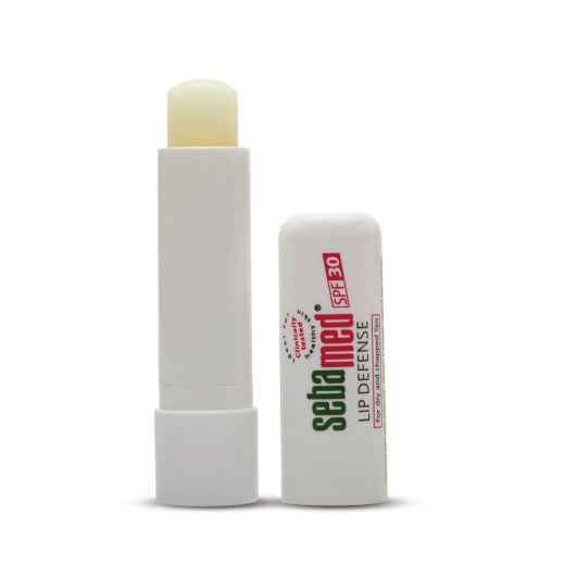 Sebamed Sensitive Skin Lip Defense