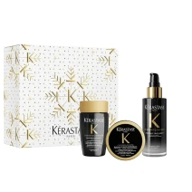 KÉRASTASE Chronologiste Holiday Set 