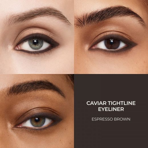 LAURA MERCIER Caviar Tightline Eyeliner