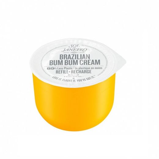 SOL DE JANEIRO Brazilian Bum Bum Cream Refill