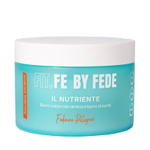 FIT.FE BY FEDE The Nourisher Body Butter