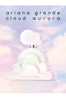 ARIANA GRANDE Aurora