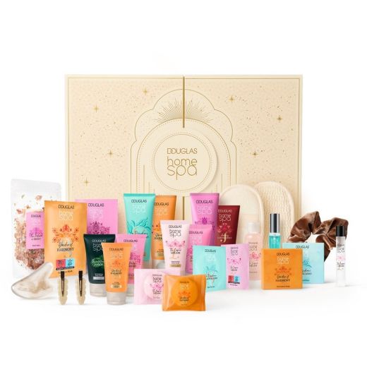 DOUGLAS COLLECTION HOME SPA Advent Calendar