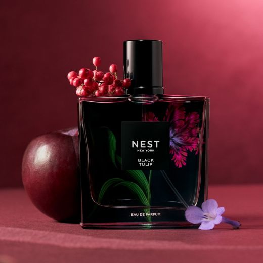 NEST NEW YORK Black Tulip