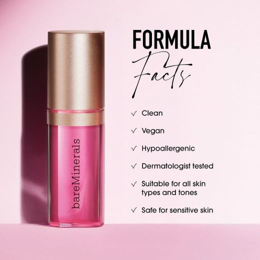BAREMINERALS Nourishing Lip Oil