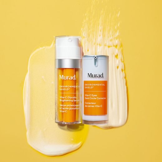 MURAD Environmental Shield Vita-C Glycolic Brightening Serum