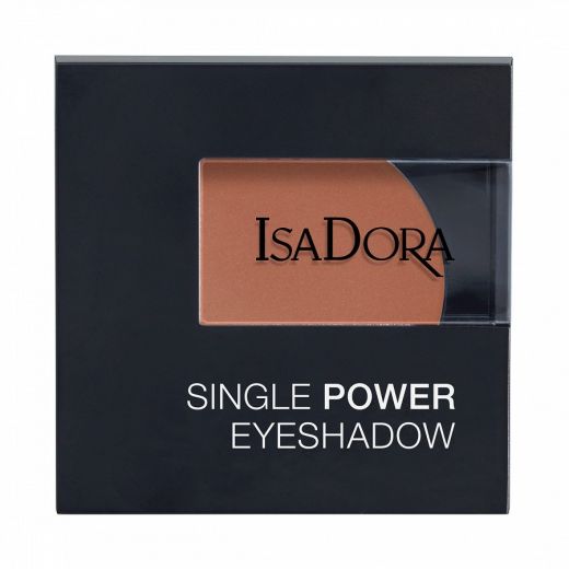 ISADORA Single Power Eye Shadow Nr. 03