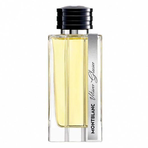 MONTBLANC Vetiver Glacier