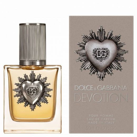 DOLCE&GABBANA Devotion For Men