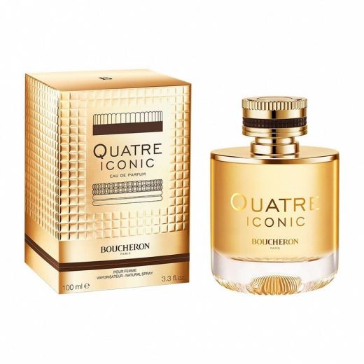 BOUCHERON Quatre Iconic